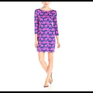 Lilly Pulitzer Marlowe Tunic Dress